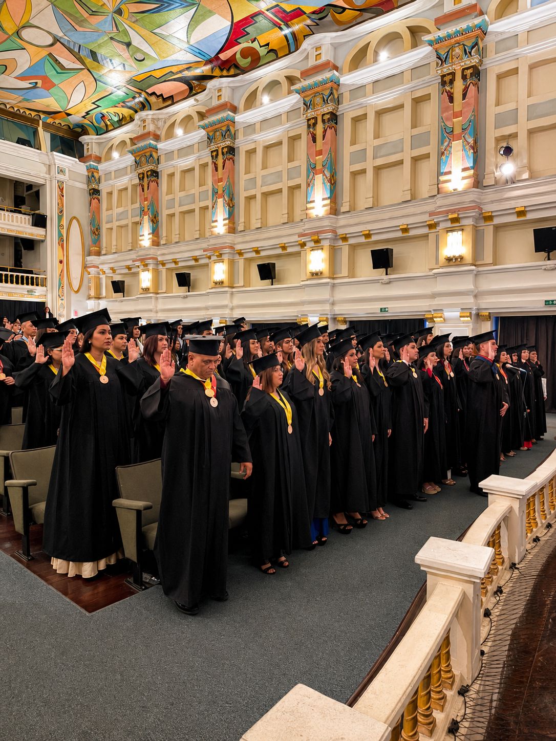 Juramento solemne